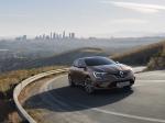 Renault Megane 2020 года (WW)
